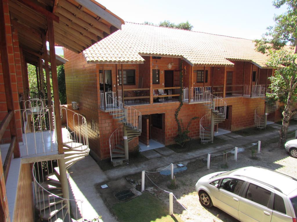 Casa De Praia Maranduba Ubatuba Exterior foto