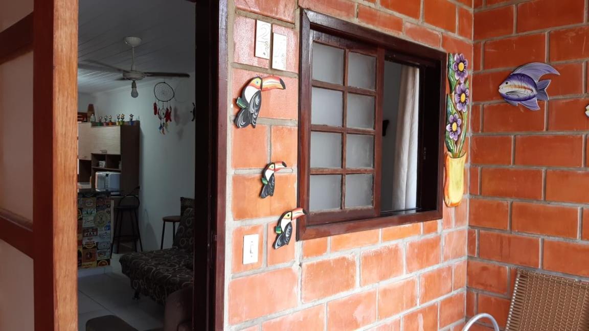Casa De Praia Maranduba Ubatuba Exterior foto